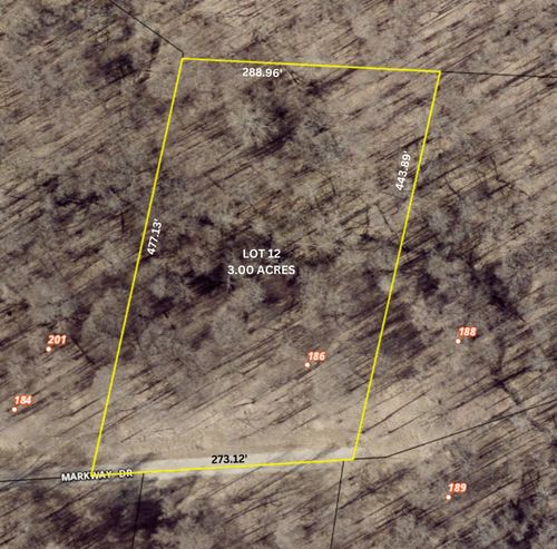 lot-12-186 Markway Dr, Pataskala, OH, 43062-7157 | Card Image