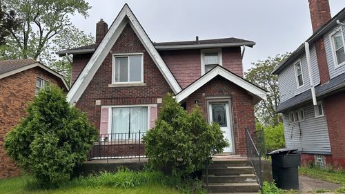 13127 Griggs St, Detroit, MI, 48238-3051 | Card Image