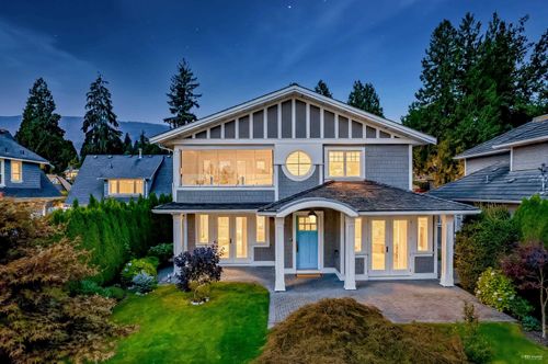 1287 Gordon Ave, West Vancouver, BC, V7T1R1 | Card Image