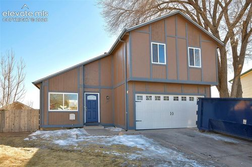 120 Fence Post Ct, Fountain, CO, 80817-3157 | Card Image