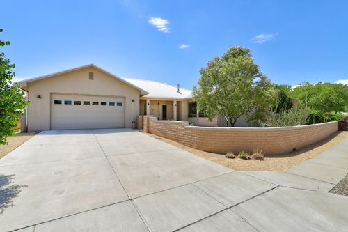 4924 Dodge Avenue Nw, Albuquerque, NM, 87114 | Card Image