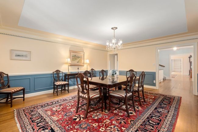 116 Glen Rd, House other with 4 bedrooms, 6 bathrooms and 6 parking in Wellesley MA | Image 13
