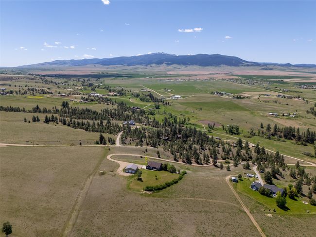 5974 Johnson Rd, House other with 5 bedrooms, 3 bathrooms and null parking in East Helena MT | Image 48