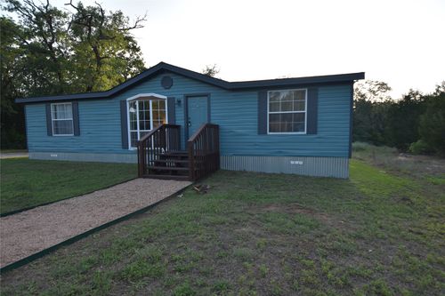 254 Lba Dr, Bastrop, TX, 78602-6607 | Card Image