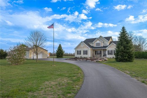 3223 Straley Rd, Xenia, OH, 45385-8622 | Card Image