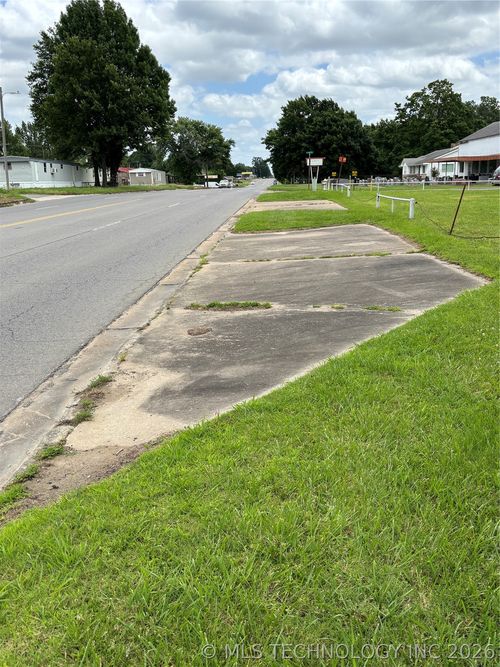 5201 W Okmulgee St, Muskogee, OK, 74401-4614 | Card Image