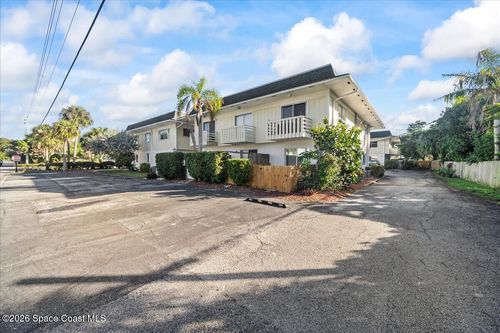 205-419 Ocean Ave, Melbourne Beach, FL, 32951-2534 | Card Image