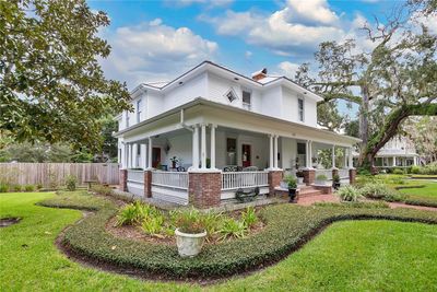 Wraparound Porch | Image 3