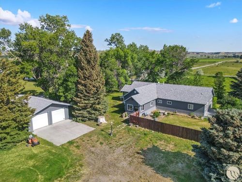 105 Schreiner Rd, Park City, MT, 59063-8027 | Card Image