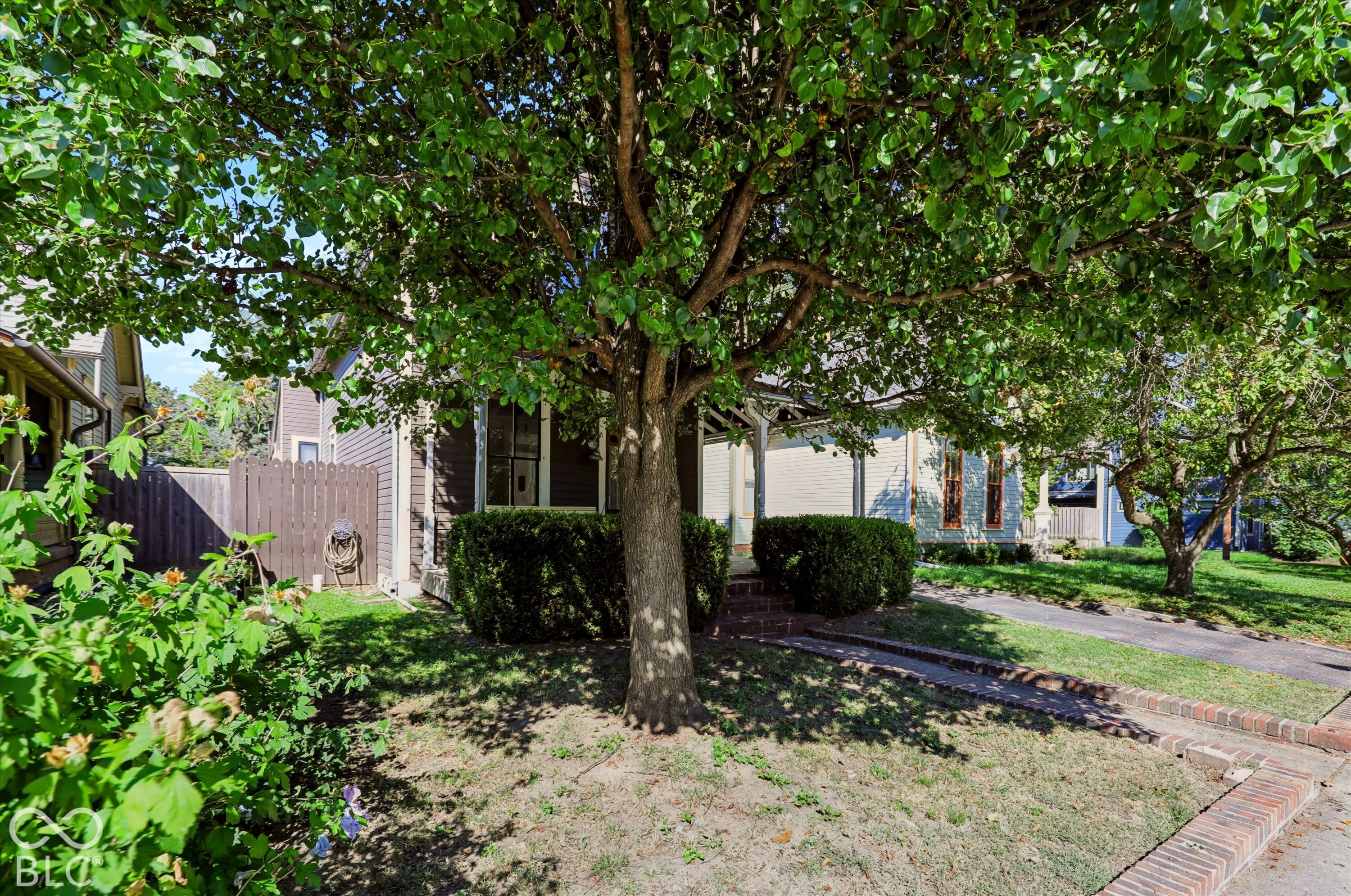 Residential in Indianapolis 5