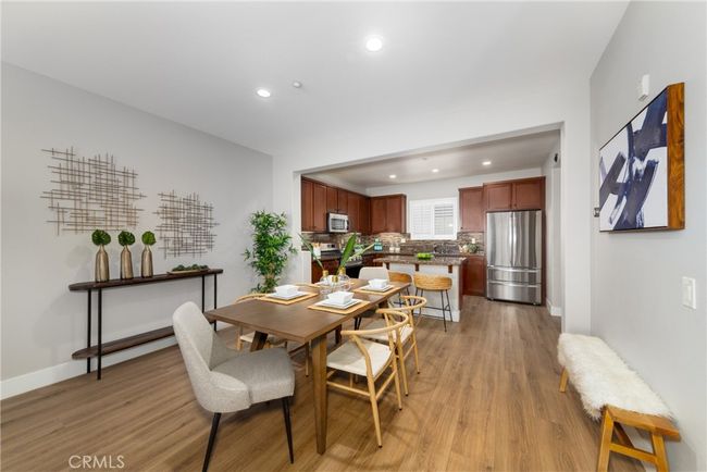 UNIT-4 - 12427 Canal Dr, Condo with 2 bedrooms, 2 bathrooms and 2 parking in Rancho Cucamonga CA | Image 13