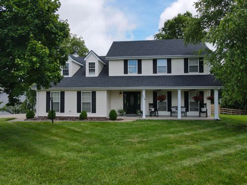 118 Blackberry Rdg, Georgetown, KY, 40324-9648 | Card Image