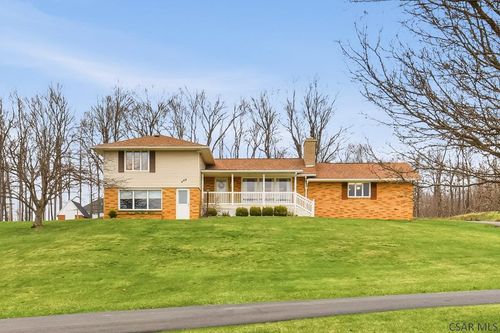 248 Fike Hollow Rd, MEYERSDALE, PA, 15552-6900 | Card Image