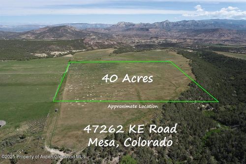 47262 Ke Rd, Mesa, CO, 81643 | Card Image