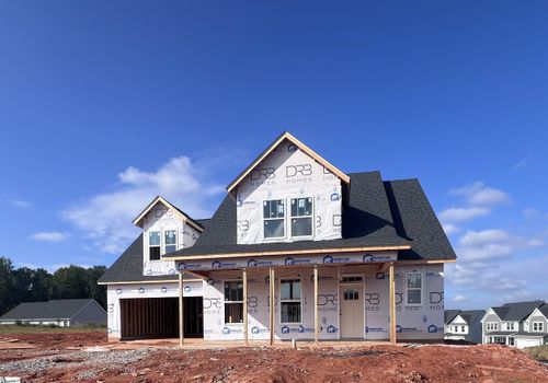 513 Grasshopper Ct, Anderson, SC, 29621-3954 | Card Image