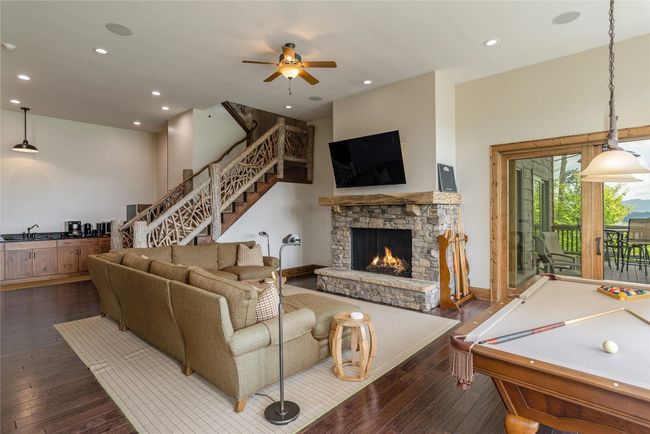 541 Summer Hill Rd, House other with 4 bedrooms, 5 bathrooms and null parking in Cullowhee NC | Image 70