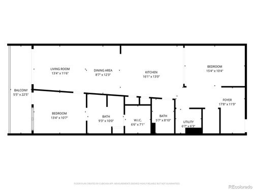 unit-508-1441 Central St, Denver, CO, 80211-4248 | Card Image