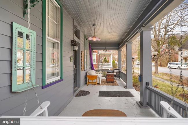 181 Main St, House other with 4 bedrooms, 2 bathrooms and null parking in JULIAN PA | Image 8