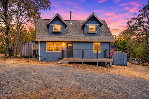 4540 Paseo Pinar, Greenwood, CA, 95635 | Card Image