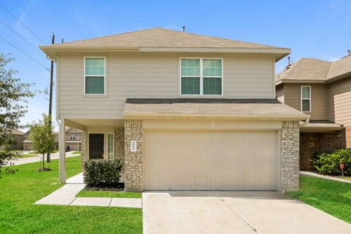 18603 Bell Ravine, Katy, TX, 77449 | Card Image
