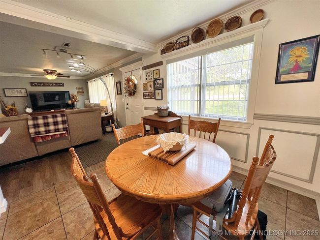 1804 S 3 Rd St, House other with 4 bedrooms, 2 bathrooms and null parking in Stilwell OK | Image 25