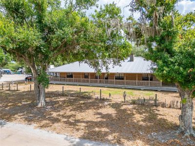 6204 Juel Gill Road, House other with 3 bedrooms, 2 bathrooms and null parking in Myakka City FL | Image 1