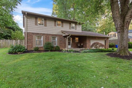 709 Forest Park Dr, Newburgh, IN, 47630-1546 | Card Image