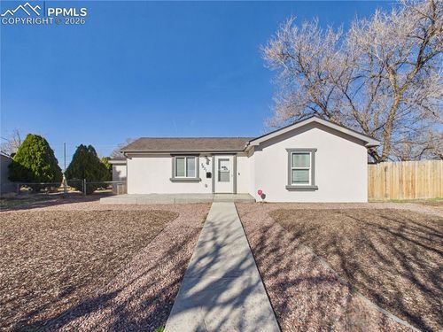 2831 Denver Blvd, Pueblo, CO, 81003-1350 | Card Image