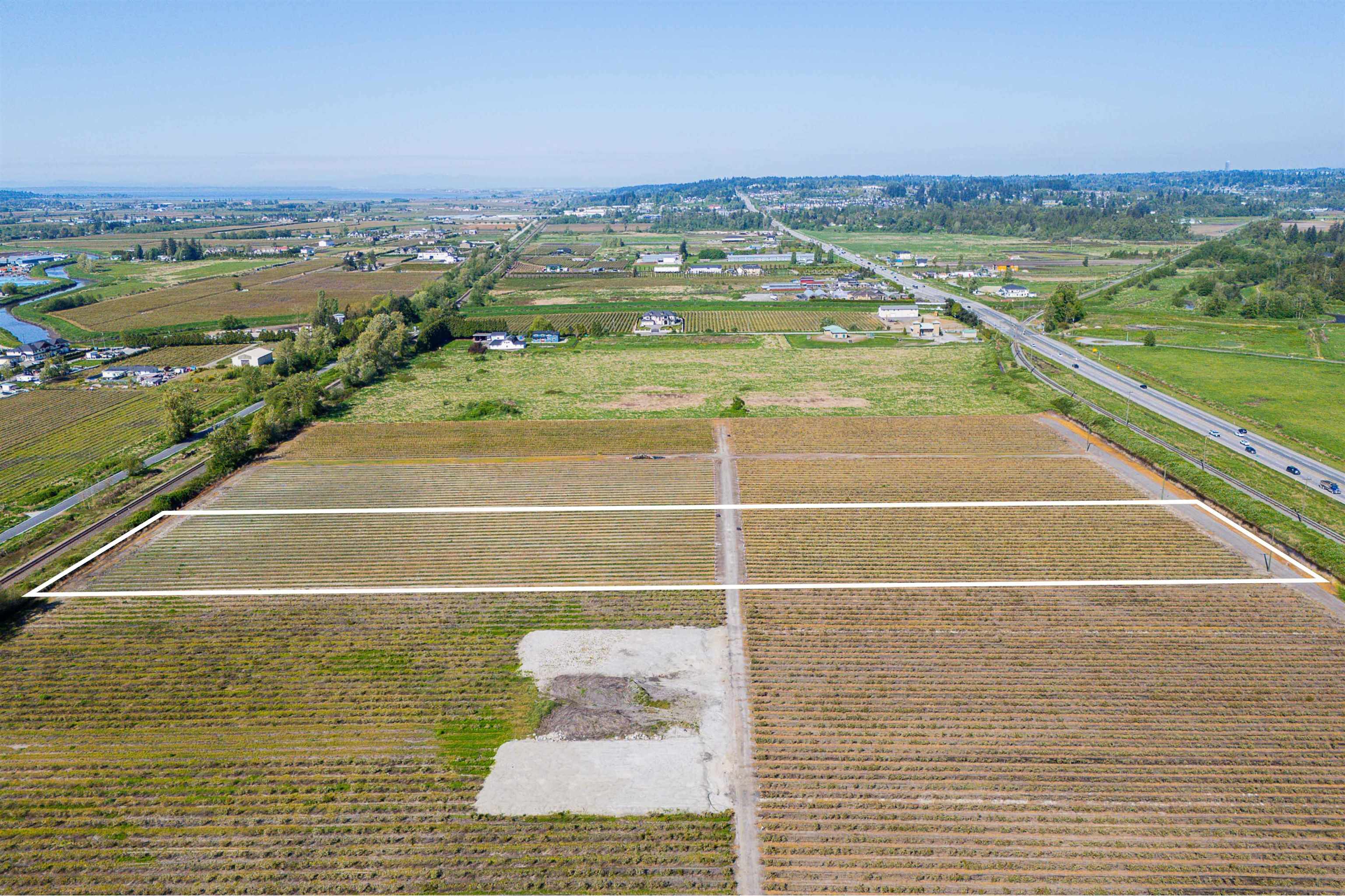 Land in Surrey 4