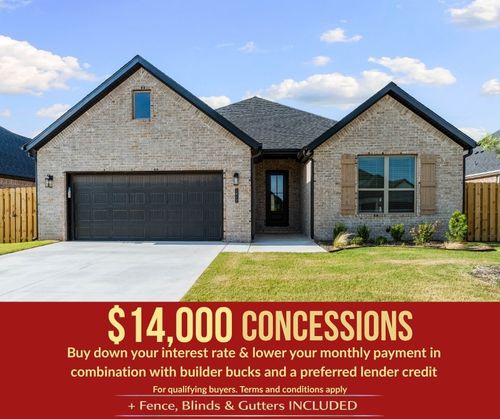 1812 Farmer St, Pea Ridge, AR, 72751-3233 | Card Image