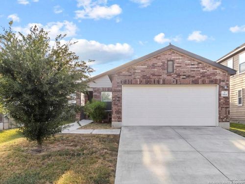 3968 Gentle Mdw, New Braunfels, TX, 78130-7410 | Card Image