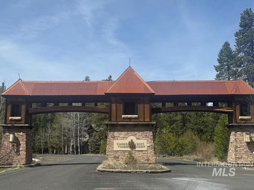 474 Timbercrest Loop, Mccall, ID, 83638 | Card Image