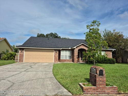 4519 Austrian Ct, Fleming Island, FL, 32003-7800 | Card Image