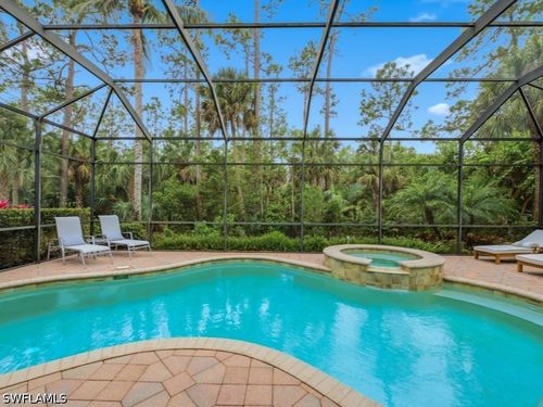 18091 Lagos Way, NAPLES, FL, 34110-2763 | Card Image