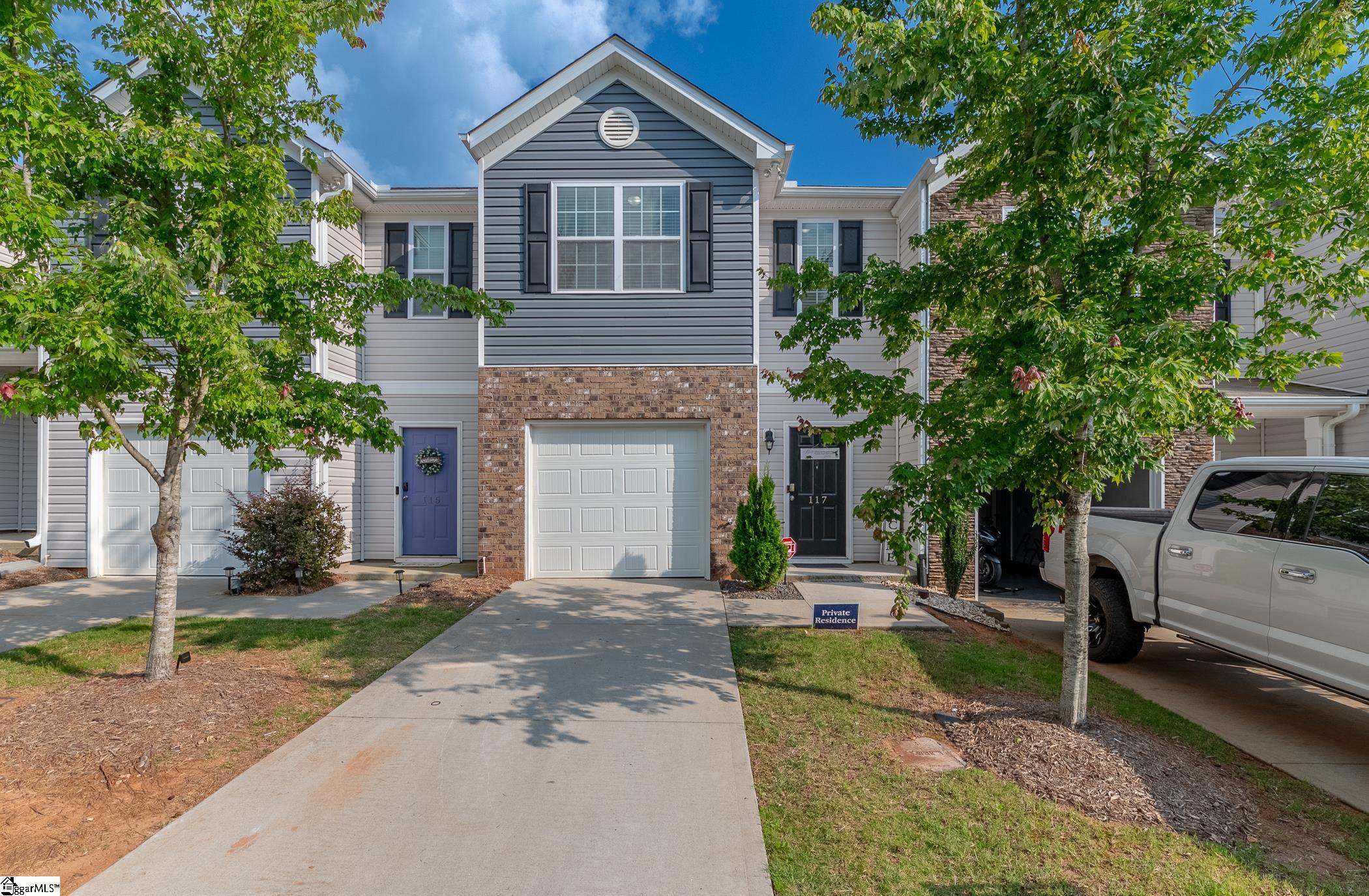Northridge Ct, Easley, SC 29642