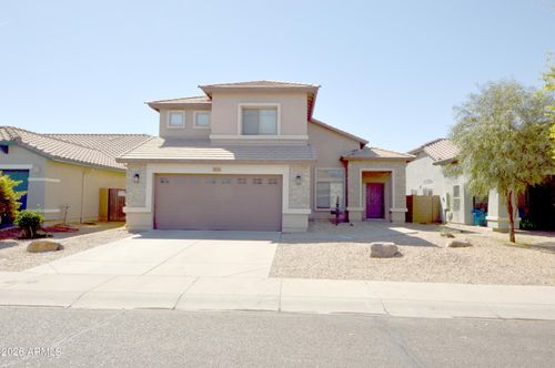 5115 W Novak Way, Laveen, AZ, 85339-2937 | Card Image