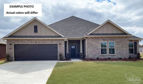 12f-2-lot--2994 Mountain Laurel Trl, Cantonment, FL, 32533-4772 | Card Image
