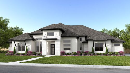 185 Highland Dr, Lucas, TX, 75002-0965 | Card Image