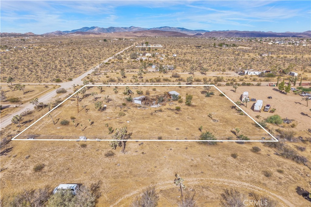 Residential in Yucca Valley 2