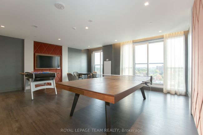 501 - 560 Rideau St, Condo with 0 bedrooms, 1 bathrooms and null parking in Ottawa ON | Image 19