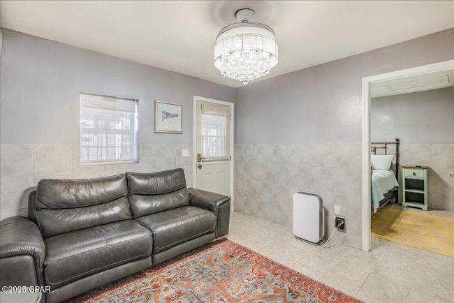 29-4 Parker Ave, House attached with 2 bedrooms, 1 bathrooms and null parking in Lanark Village FL | Image 17