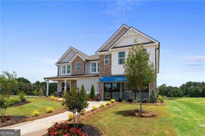 212 Blanton Lane, House other with 5 bedrooms, 4 bathrooms and null parking in Stockbridge GA | Image 3