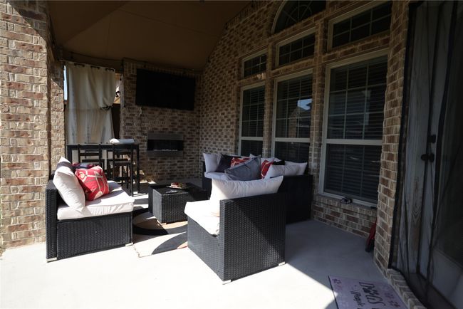 127 Lake Trail Dr, House other with 5 bedrooms, 4 bathrooms and null parking in Red Oak TX | Image 29
