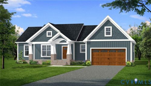 TBD Lot D Waters Trace, Farmville, VA, 23901 | Card Image