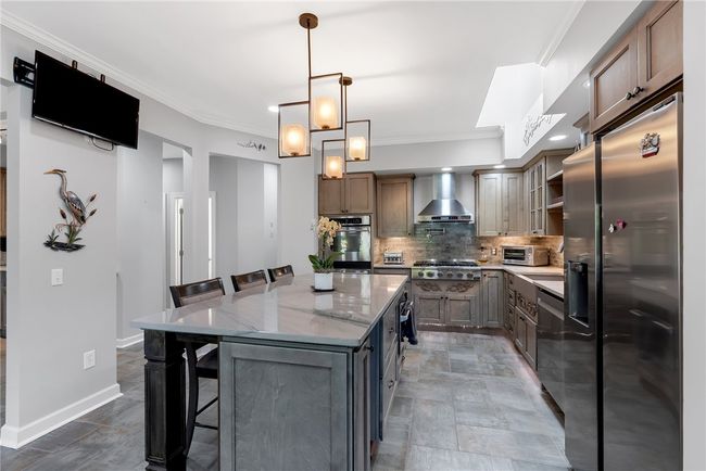 24 Lighthouse Way Dr, House other with 4 bedrooms, 5 bathrooms and null parking in Salem SC | Image 12