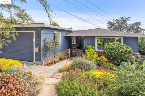 6934 Fairview Dr, El Cerrito, CA, 94530 | Card Image
