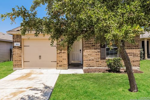 5611 Forest Cyn, San Antonio, TX, 78252-2812 | Card Image