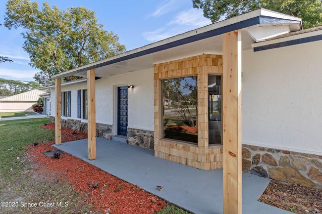 5355 Fay Blvd, House other with 4 bedrooms, 2 bathrooms and null parking in COCOA FL | Image 5