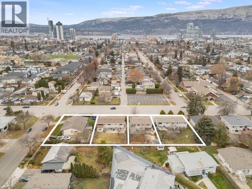 1395 Gordon Dr, Kelowna, BC, V1Y3E9 | Card Image