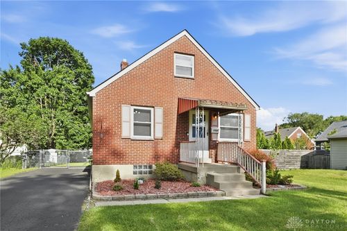 2505 Hazelwood Ave, Kettering, OH, 45419-2738 | Card Image